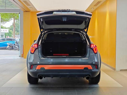 Lynk &amp; Co 02 PHEV 2019 1.5T Pro d'occasion certifiée