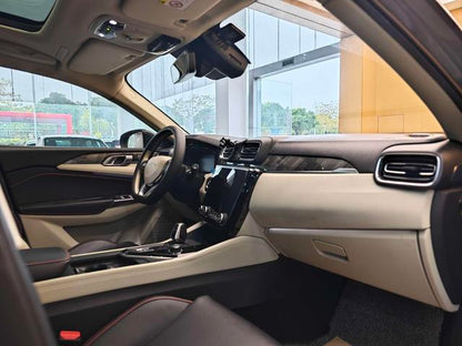 Lynk &amp; Co 02 PHEV 2019 1.5T Pro d'occasion certifiée