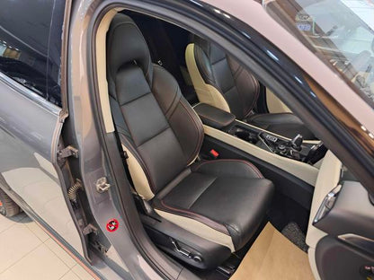 Lynk &amp; Co 02 PHEV 2019 1.5T Pro d'occasion certifiée