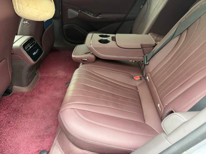 Certificated Used Denza Z9GT DM 2024 Edition 1100 4WD Pro Version