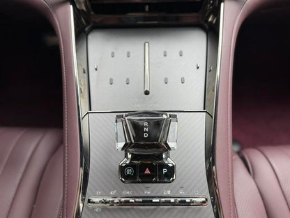 Certificated Used Denza Z9GT DM 2024 Edition 1100 4WD Pro Version