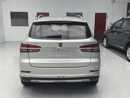 Certificated Used Roewe eRX5 2017 Edition 50T Hybrid Connected Premium Flagship Version