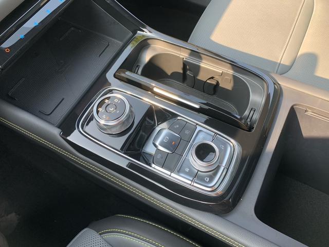 Certificated Used Lingrui PHEV 2025 Premium Plus Edition