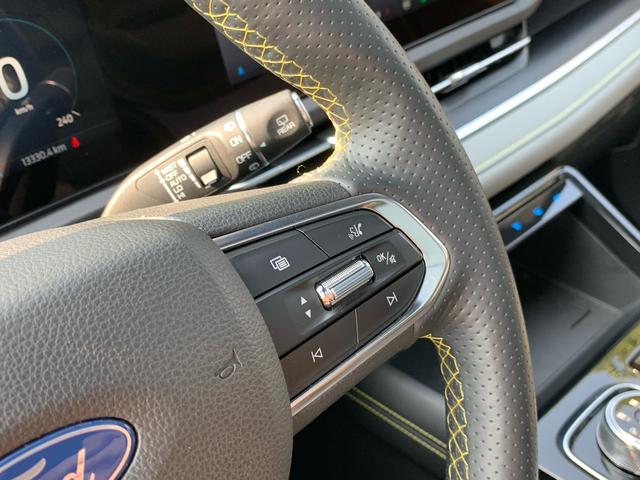 Certificated Used Lingrui PHEV 2025 Premium Plus Edition