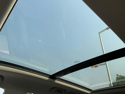 Certificated Used Lingyu PHEV 2025 Premium Leading Edition PLUS