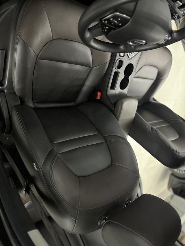 Certificated Used GAC Trumpchi GS4 PHEV 2017 1.5L Intelligent Enjoyment Edition