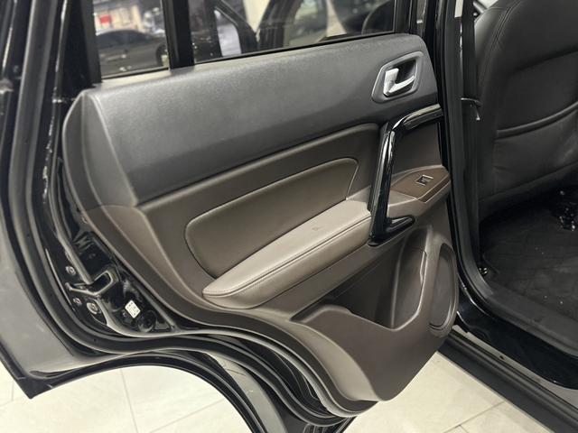 Certificated Used GAC Trumpchi GS4 PHEV 2017 1.5L Intelligent Enjoyment Edition