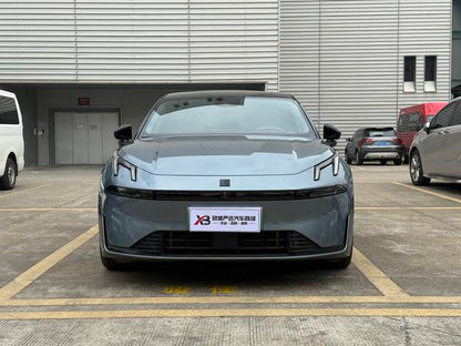 Certificated Used Lynk & Co 07 EM-P 2024 Edition 126 Long Range Ultra