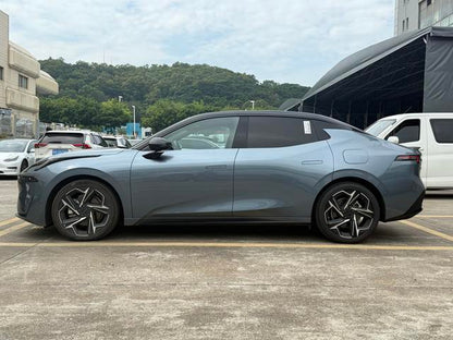 Certificated Used Lynk & Co 07 EM-P 2024 Edition 126 Long Range Ultra