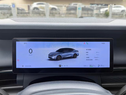 Certificated Used Lynk & Co 07 EM-P 2024 Edition 126 Long Range Ultra