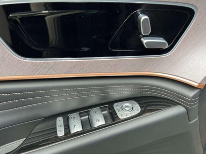 Certificated Used Chery Fengyun T10 2024 210 Luxury Edition