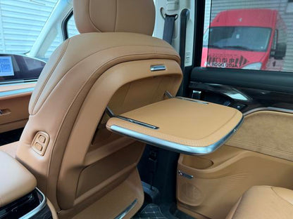 Certificated Used Dajia 9 Super Hybrid 2024 Edition 1.5T Ultra-Long Range Forest Version