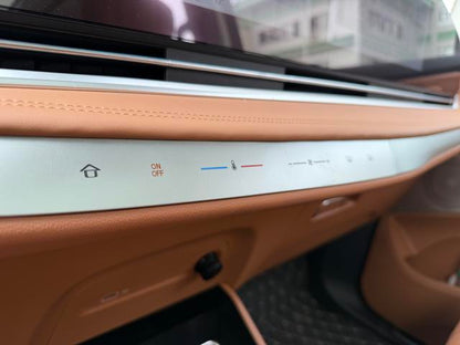 Certificated Used Dajia 9 Super Hybrid 2024 Edition 1.5T Ultra-Long Range Forest Version