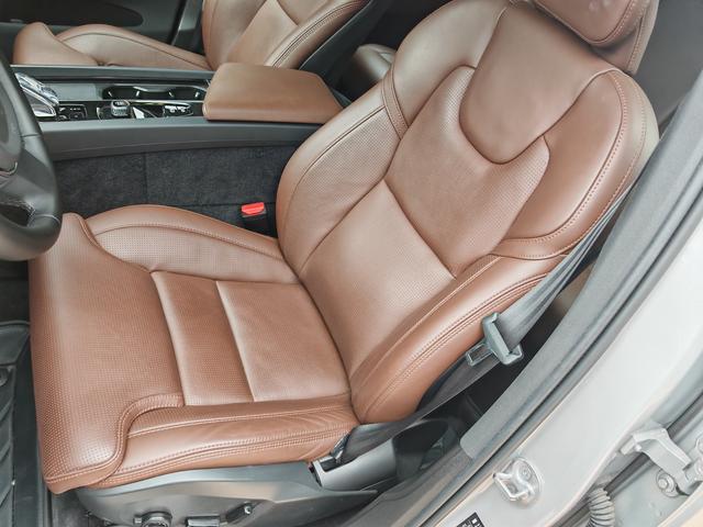 Certificated Used Volvo XC60 PHEV 2024 T8 AWD Long Range Inscription Luxury Edition