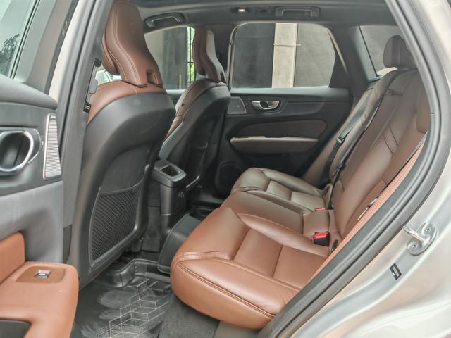 Certificated Used Volvo XC60 PHEV 2024 T8 AWD Long Range Inscription Luxury Edition