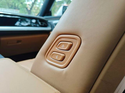 Certificated Used GAC Trumpchi ES9 PHEV 2024 143km Max