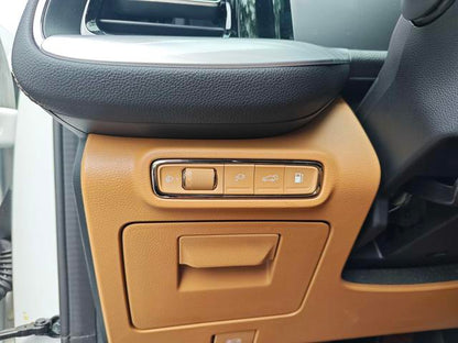 Certificated Used GAC Trumpchi ES9 PHEV 2024 143km Max