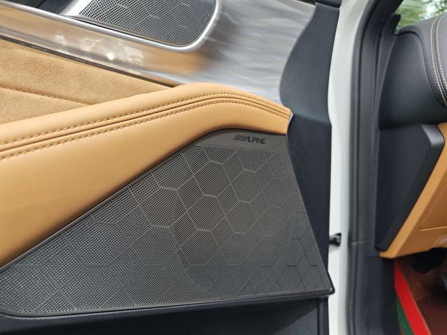 Certificated Used GAC Trumpchi ES9 PHEV 2024 143km Max