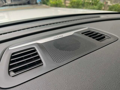 GAC Trumpchi ES9 PHEV d'occasion certifié, année 2024, 143 km max.