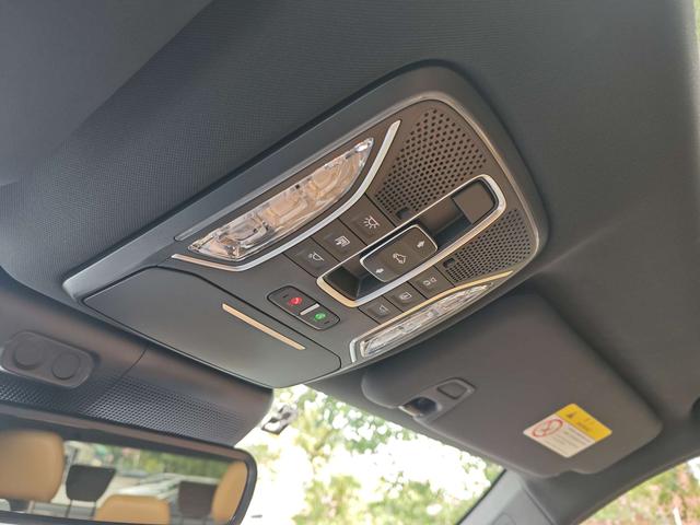 GAC Trumpchi ES9 PHEV d'occasion certifié, année 2024, 143 km max.