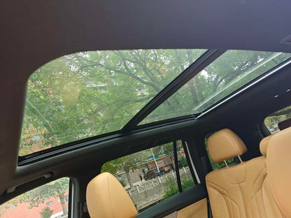 GAC Trumpchi ES9 PHEV d'occasion certifié, année 2024, 143 km max.