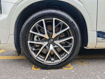 GAC Trumpchi ES9 PHEV d'occasion certifié, année 2024, 143 km max.