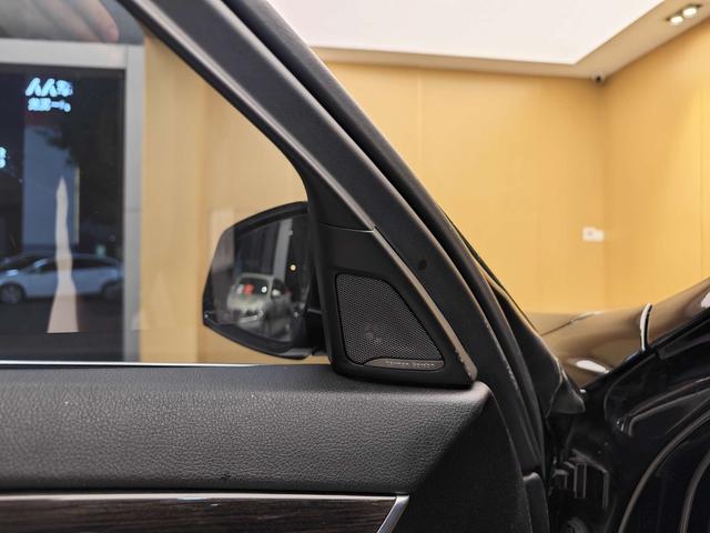 Certificated Used BMW 5 Series PHEV 2015 530Le