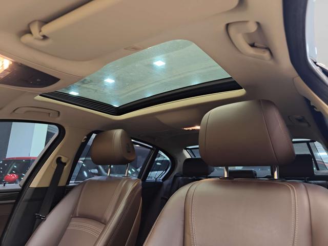 Certificated Used BMW 5 Series PHEV 2015 530Le