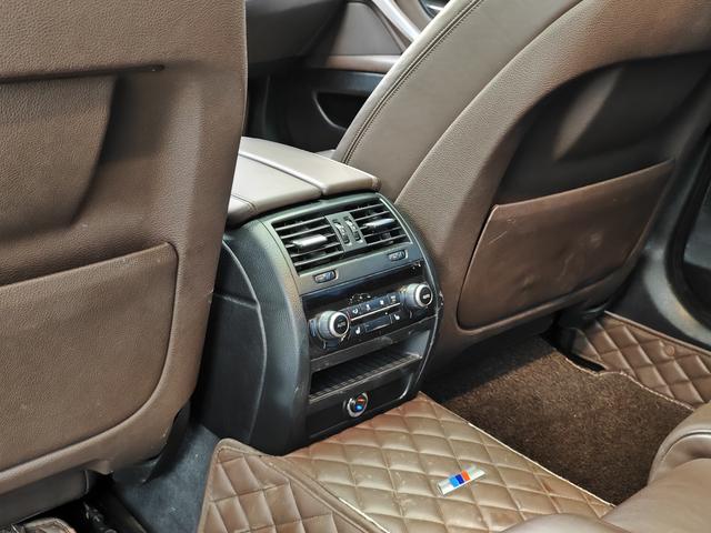 Certificated Used BMW 5 Series PHEV 2015 530Le