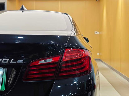 Certificated Used BMW 5 Series PHEV 2015 530Le