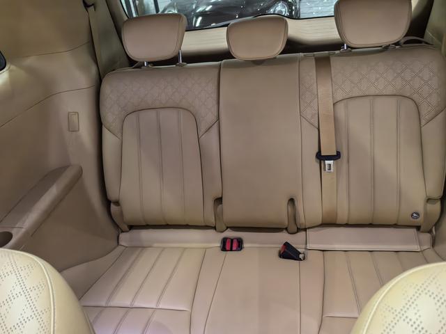 Certificated Used VOYAH Dreamer PHEV 2024 Long Range Premium Edition