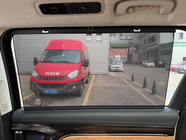 Certificated Used Dajia 9 Super Hybrid 2024 Edition 1.5T Extra-Long Range Forest Version