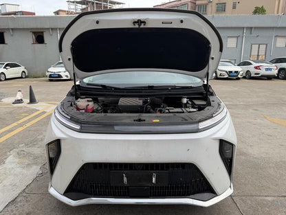 Certificated Used Dajia 9 Super Hybrid 2024 Edition 1.5T Extra-Long Range Forest Version