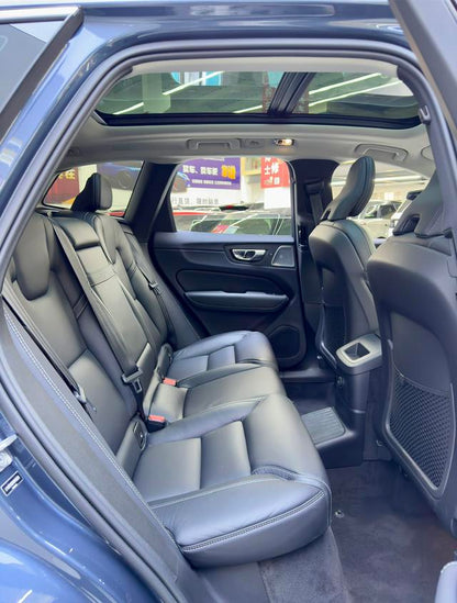 Certificated Used Volvo XC60 PHEV 2021 T8 E-Drive Hybrid Inscription Luxury Edition