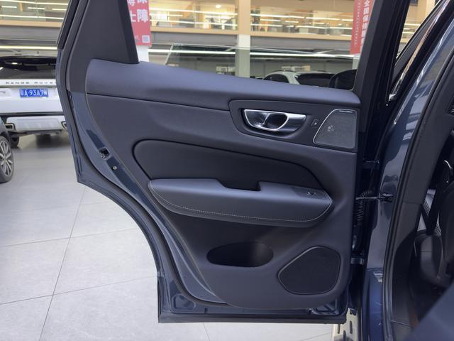 Certificated Used Volvo XC60 PHEV 2021 T8 E-Drive Hybrid Inscription Luxury Edition