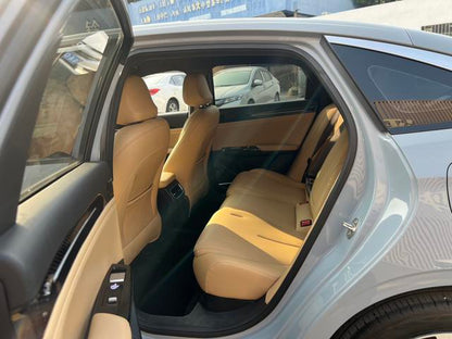 Certificated Used Geely Galaxy L6 2023 1.5T DHT 125km Starship