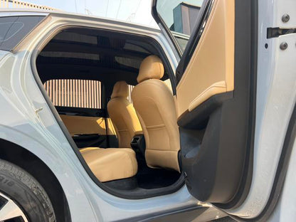 Certificated Used Geely Galaxy L6 2023 1.5T DHT 125km Starship