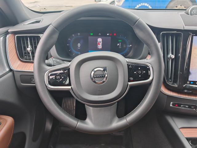 Certificated Used Volvo XC60 PHEV 2024 T8 AWD Long-Range Inscription Plus