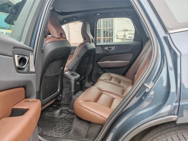 Certificated Used Volvo XC60 PHEV 2024 T8 AWD Long-Range Inscription Plus