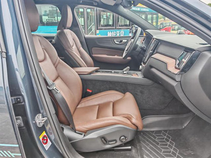 Certificated Used Volvo XC60 PHEV 2024 T8 AWD Long-Range Inscription Plus