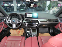 Certificated Used BMW 5 Series PHEV 2022 Refreshed 535Le Pioneer Edition M Sport Package