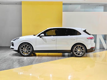 Certificated Used Porsche Cayenne E-Hybrid 2020 Cayenne E-Hybrid 2.0T