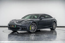 Certificated Used Porsche Panamera E-Hybrid 2017 Panamera 4 E-Hybrid Executive Extended Version 2.9T