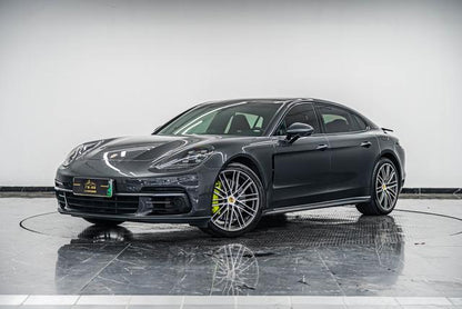 Certificated Used Porsche Panamera E-Hybrid 2017 Panamera 4 E-Hybrid Executive Extended Version 2.9T