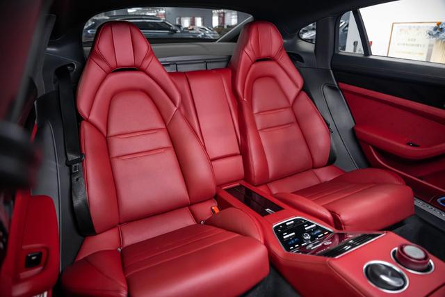 Certificated Used Porsche Panamera E-Hybrid 2017 Panamera 4 E-Hybrid Executive Extended Version 2.9T