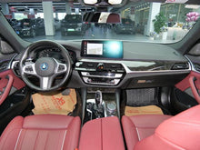 Certificated Used BMW 5 Series PHEV 2022 Second Facelift 535Le Pioneer Edition M Sport Package