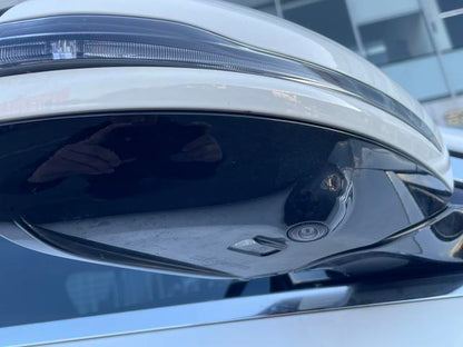 Certificated Used Mercedes-Benz E-Class PHEV 2021 E 350 e L Sedan