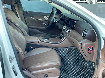 Certificated Used Mercedes-Benz E-Class PHEV 2021 E 350 e L Sedan