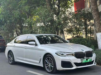 Certificated Used BMW 5 Series PHEV 2021 535Le Luxury Package