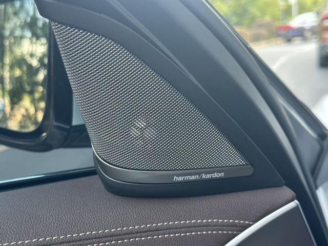 Certificated Used BMW 5 Series PHEV 2021 535Le Luxury Package